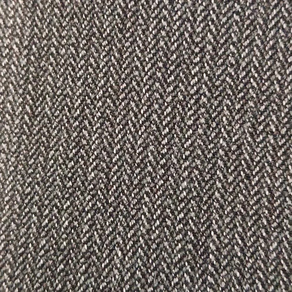Luciano Barbera Charcoal Vest. Menswear Styling. Classic.
